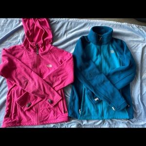 The North Face Jackets